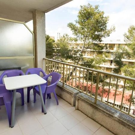 Estudio Pacific Salou, Playa 300M! Bagian luar foto