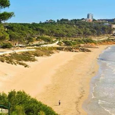 Estudio Pacific Salou, Playa 300M! Bagian luar foto