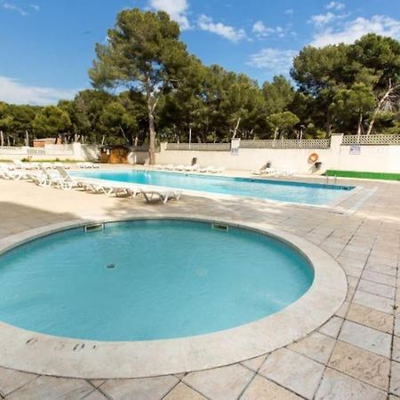 Estudio Pacific Salou, Playa 300M! Bagian luar foto