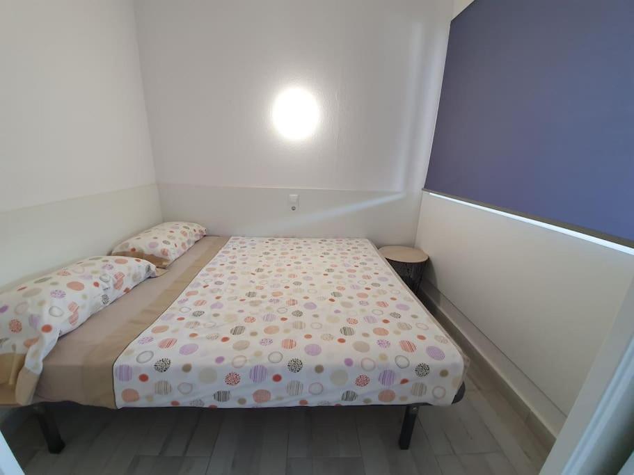 Estudio Pacific Salou, Playa 300M! Bagian luar foto