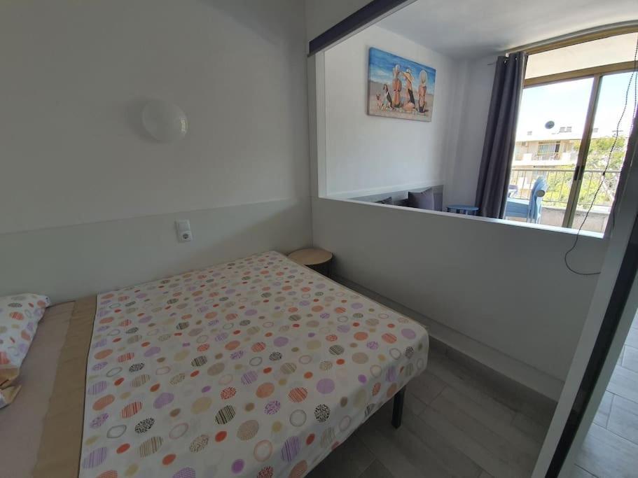 Estudio Pacific Salou, Playa 300M! Bagian luar foto